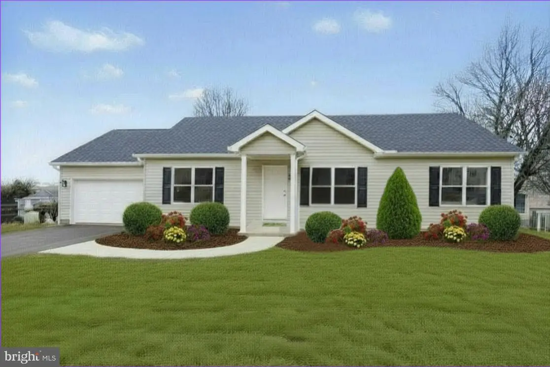 35 W Sunset View St, Spring Grove, PA 17362 - #1