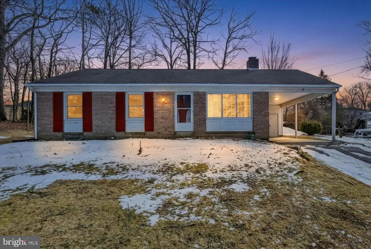 210 Winterstown Rd, Red Lion, PA 17356 - Image #1