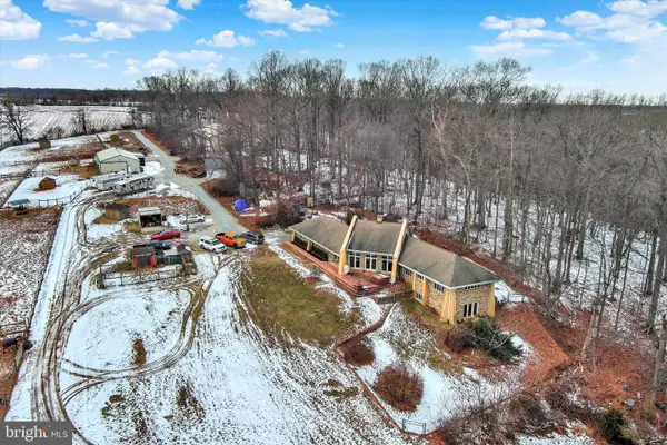 8272 Woodbine Rd, AIRVILLE, PA 17302