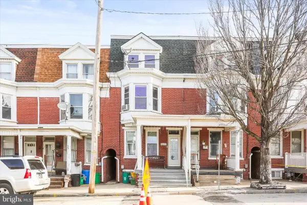 23 N Albemarle St, YORK, PA 17403