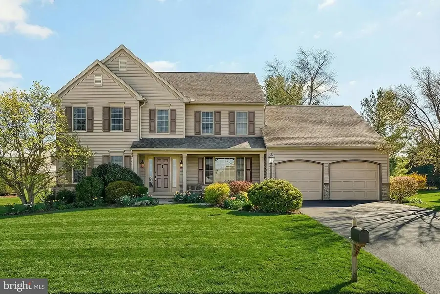 1770 Herman Dr, York, PA 17408 - Image #2