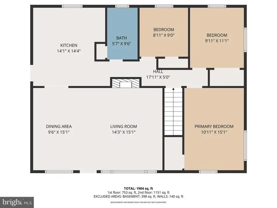 185 Lindy Rd, Seven Valleys, PA 17360 - Image #2