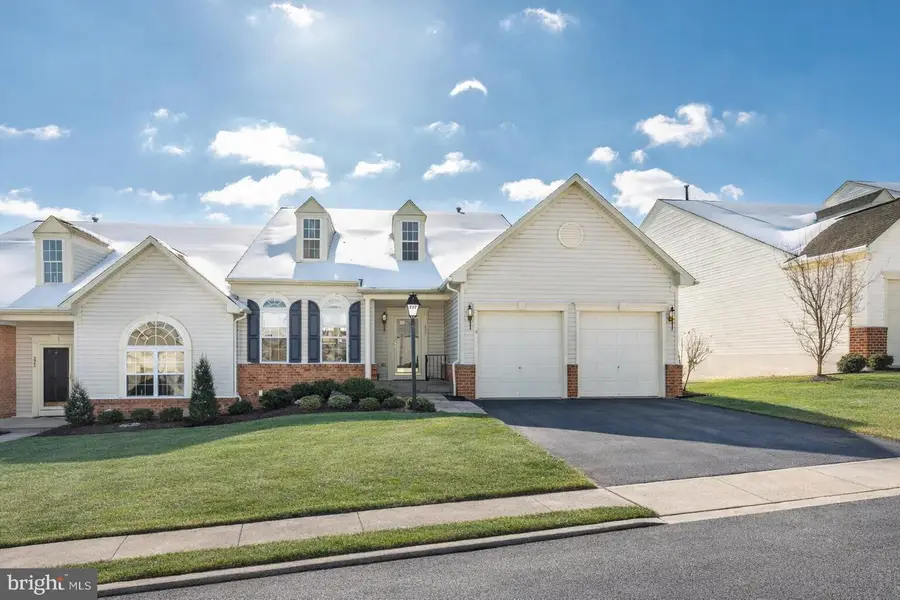 227 Fairmount Ct #33, Shrewsbury, PA 17361 - #2