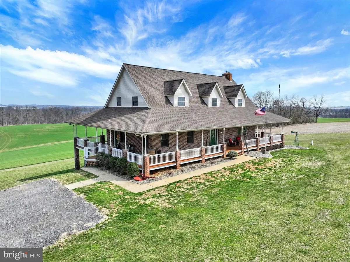 9185 High Rock Rd, New Park, PA 17352 - #1