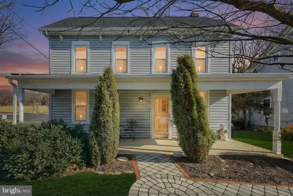 2009 N Sherman St, YORK, PA 17406