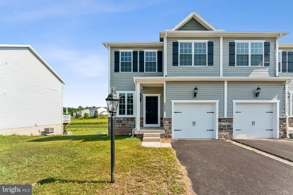 3803 Castle Dr #lot 213, DOVER, PA 17315