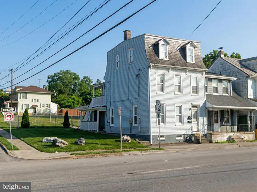 1150-1152 E Philadelphia St, York, PA 17403 - #2