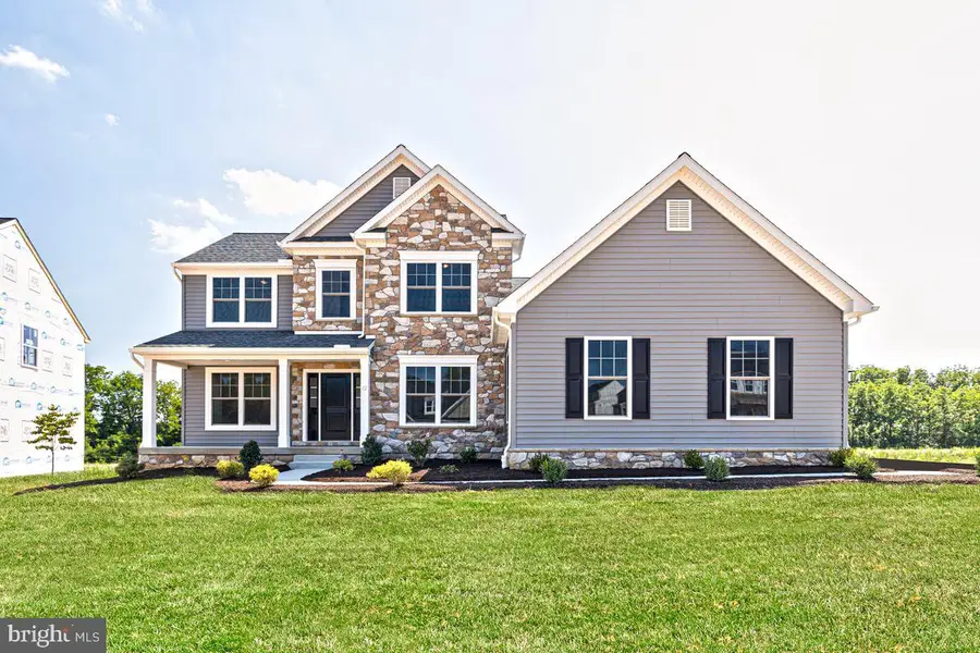 Molly Plan At Logan Meadows, Dillsburg, PA 17019 - Image #2