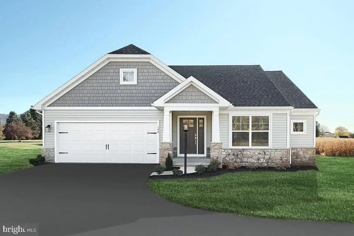 Abbey Plan At Logan Meadows, Dillsburg, PA 17019 - Image #1