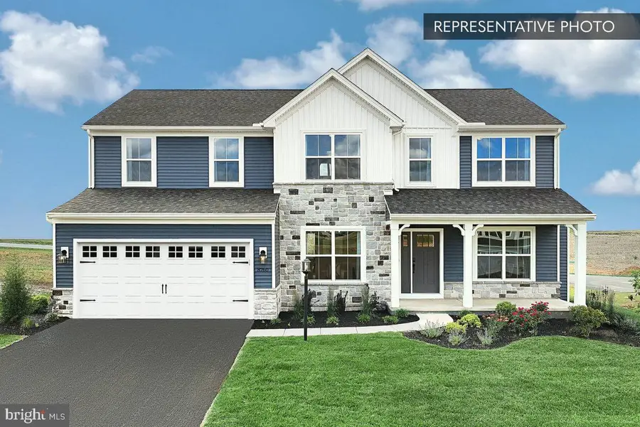 Beacon Pointe Plan At Logan Meadows, Dillsburg, PA 17019 - Image #2