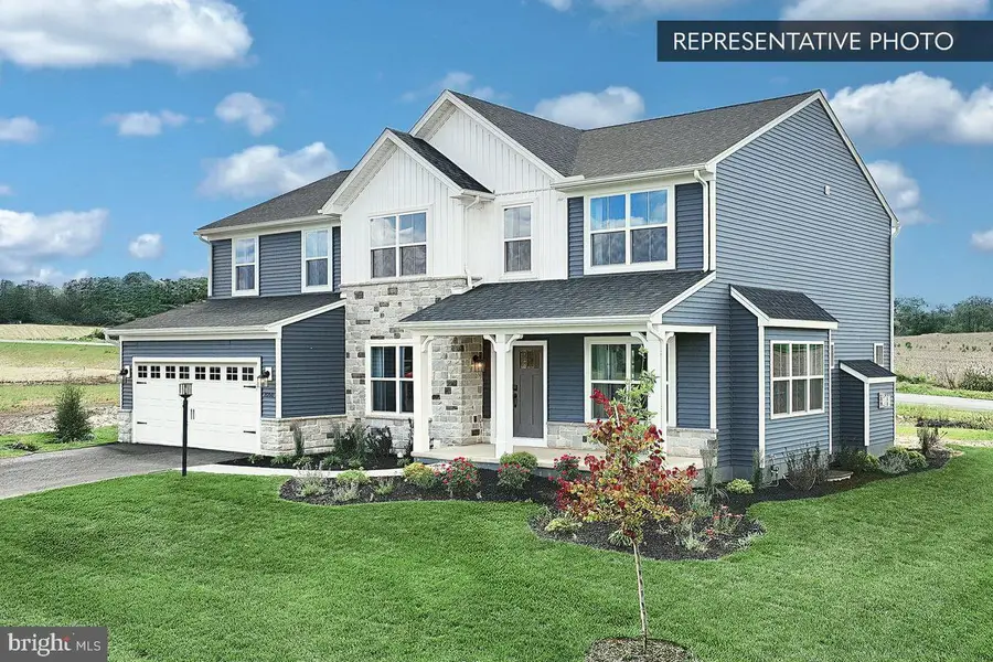 Beacon Pointe Plan At Logan Meadows, Dillsburg, PA 17019 - Image #3