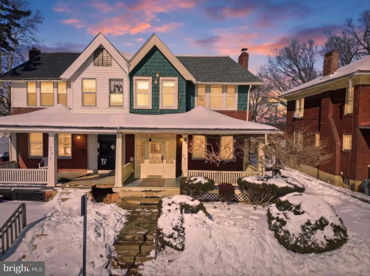 295 Kurtz Ave, York, PA 17401 - Image #1