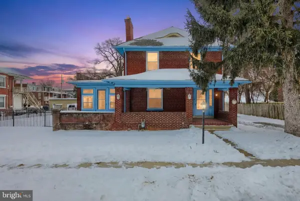 816 Madison Ave, YORK, PA 17404