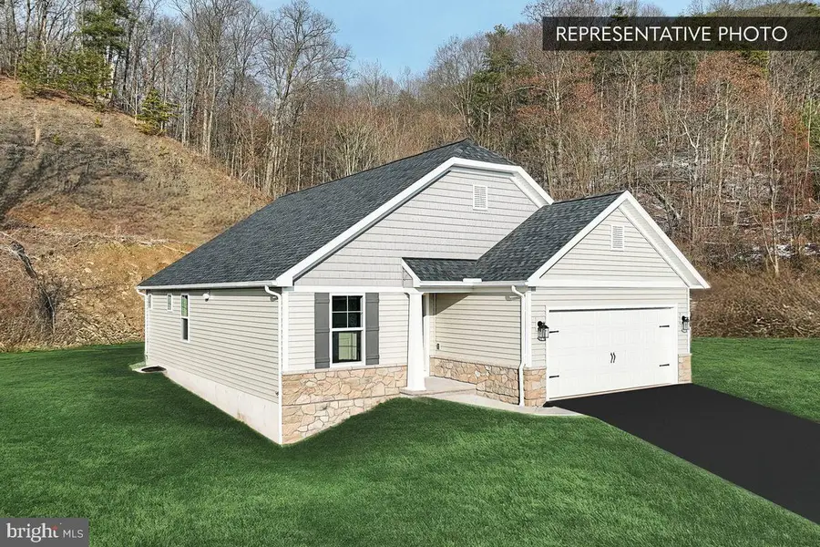Sugar Maple Plan At Hills At Valley View, Spring Grove, PA 17362 - #2