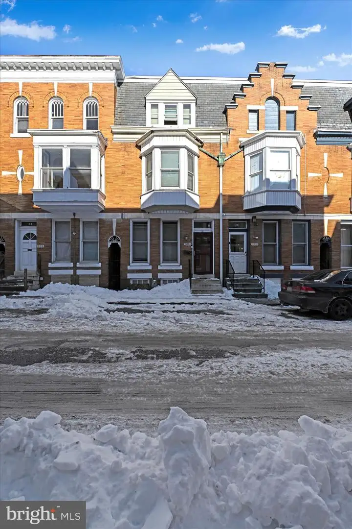 321 E Poplar St, York, PA 17403 - Image #2