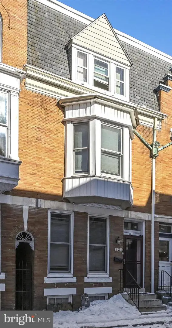 321 E Poplar St, York, PA 17403 - Image #3