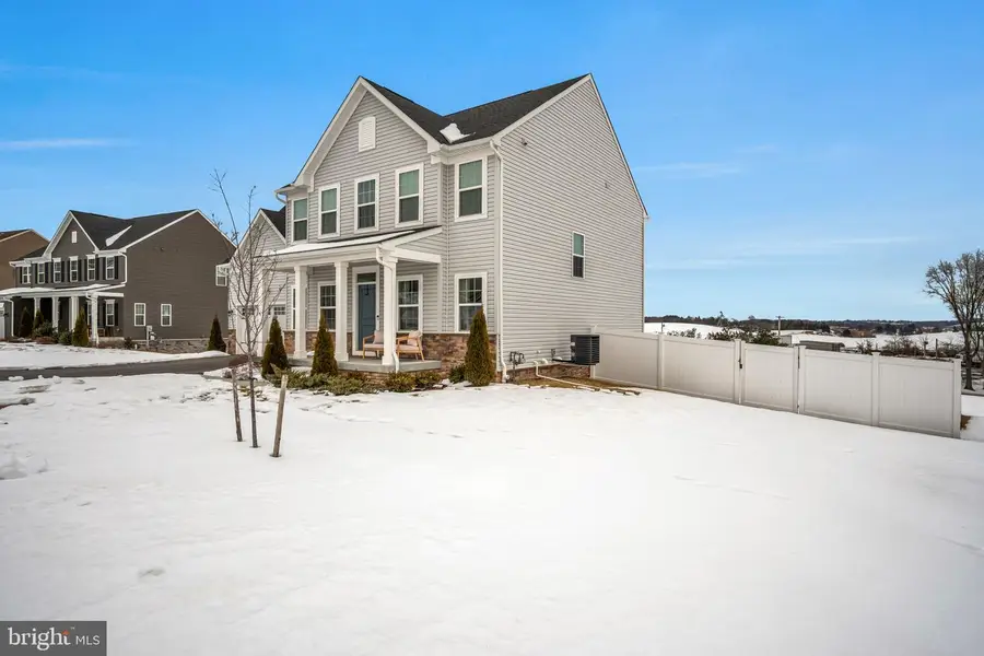 532 Monocacy Trl, Spring Grove, PA 17362 - #3