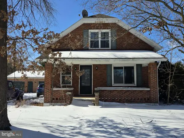 5110 N George Street Ext, MANCHESTER, PA 17345