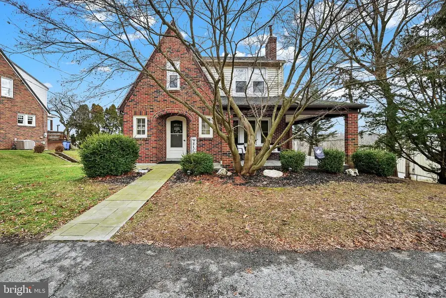 4792 Zeiglers Church Rd, Spring Grove, PA 17362 - #2