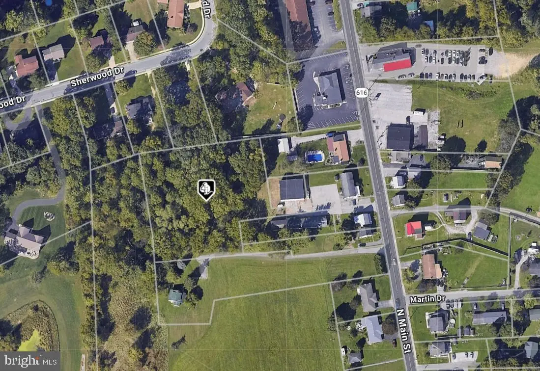 286 N Main St, York, PA 17408 - #1