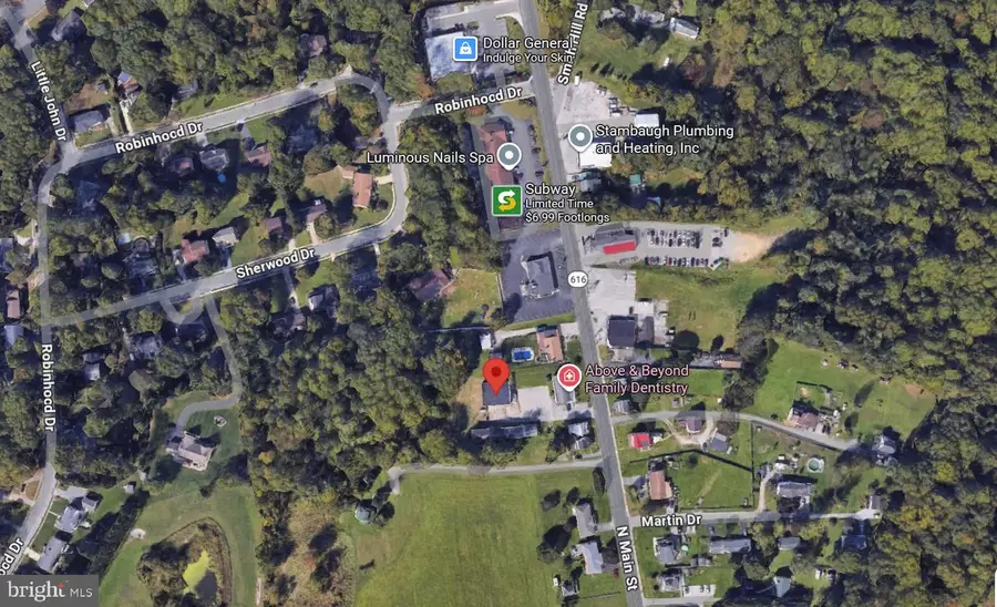 286 N Main St, York, PA 17408 - #3