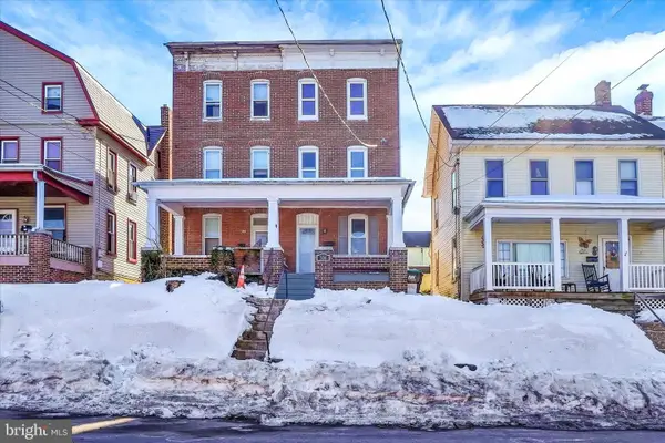 316 W Broadway, RED LION, PA 17356