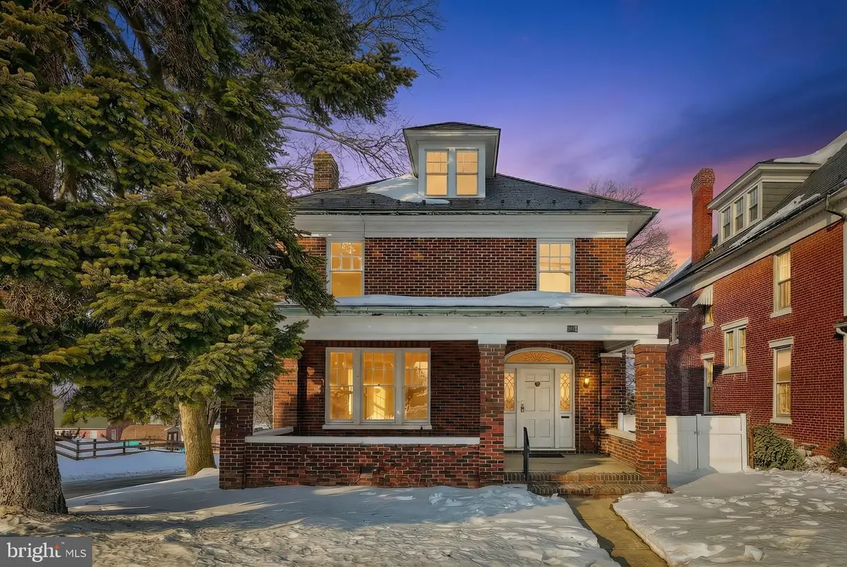 501 E Main Street, Dallastown, PA 17313 - #1