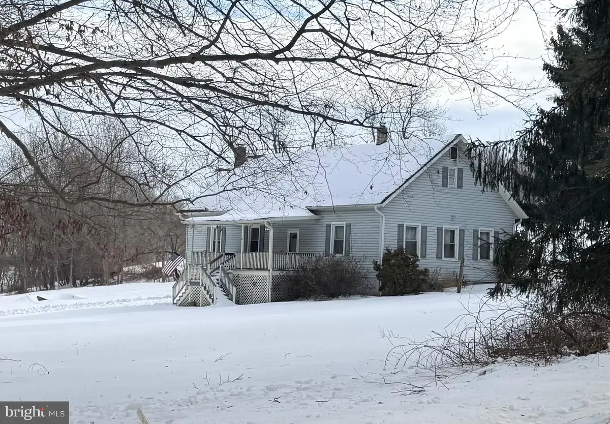 18 Booker Rd, Delta, PA 17314 - #1