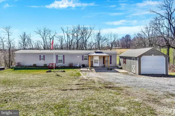 4780 Herbst Rd, RED LION, PA 17356