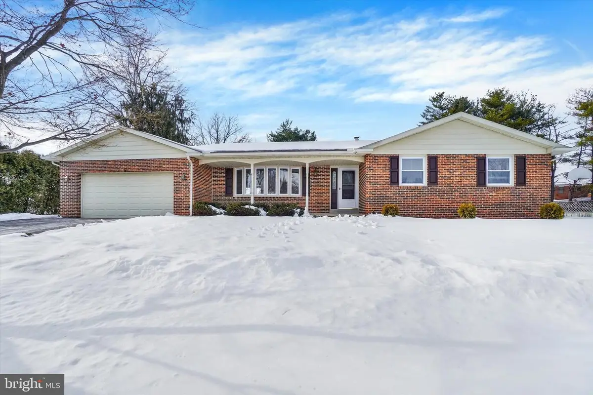 1975 Normandie Dr, York, PA 17408 - #1