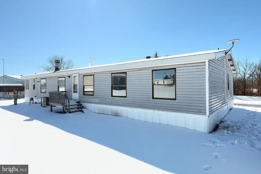 56 Meadowview Lot 56 Dr, Dover, PA 17315 - #2