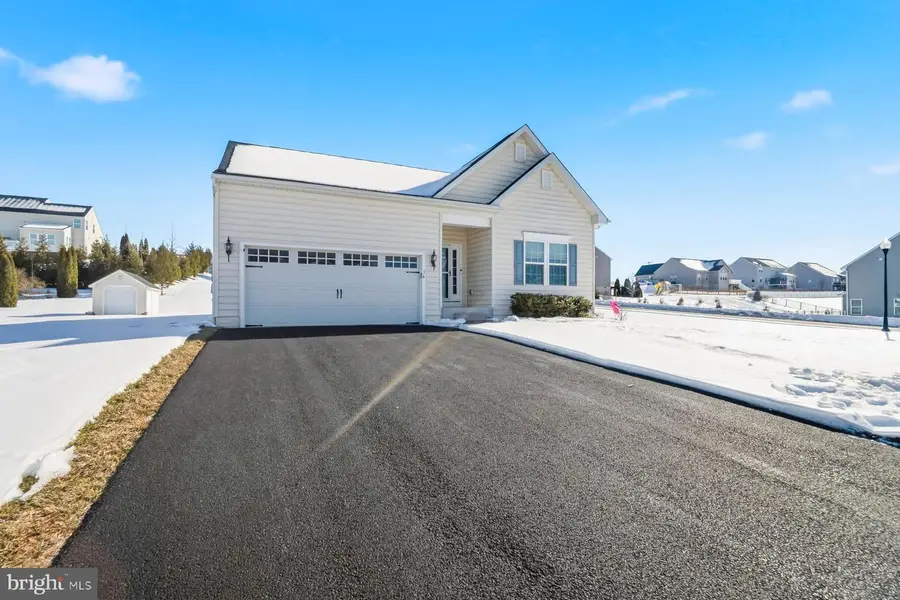 36 Kaitlyn Dr, Hanover, PA 17331 - #3