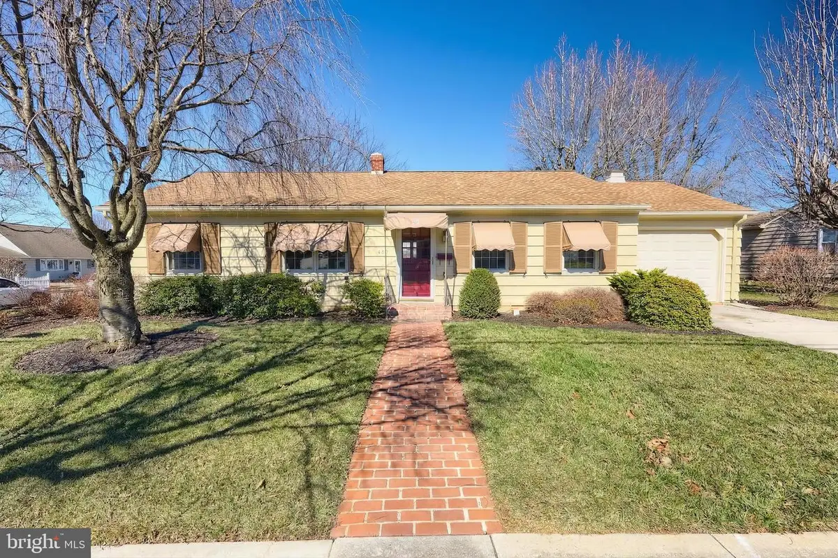 440 Grant Dr, Hanover, PA 17331 - #1