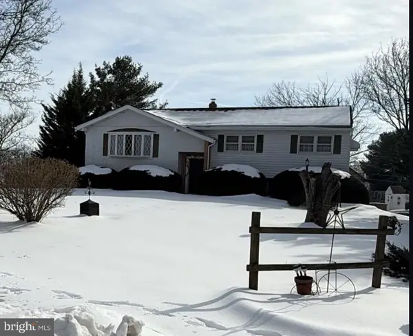 5200 Harmony Grove Rd, DOVER, PA 17315