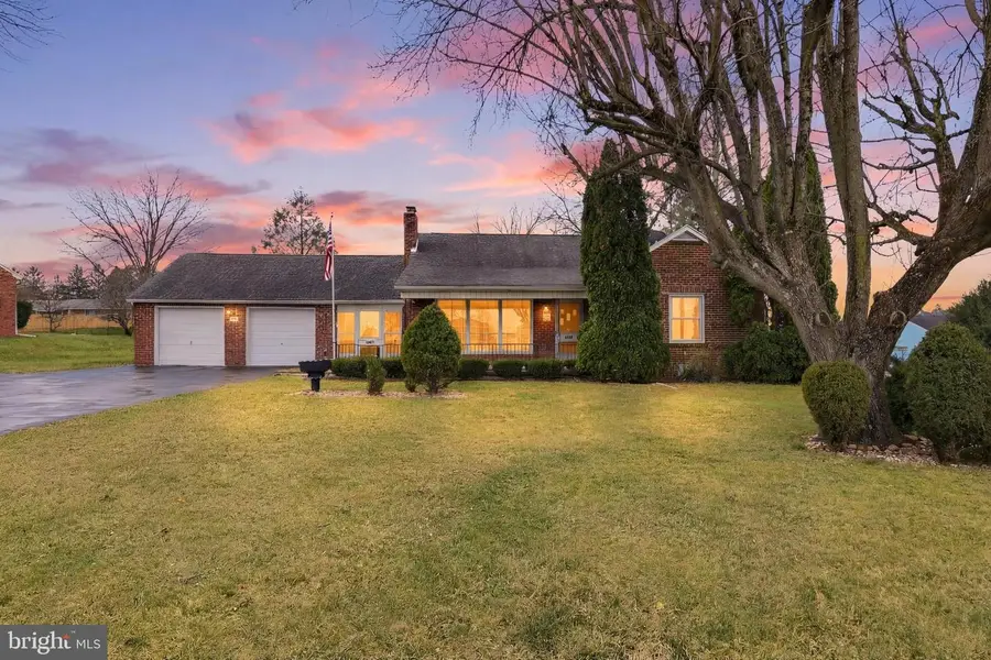 3570 Carlisle Rd, Dover, PA 17315 - #2