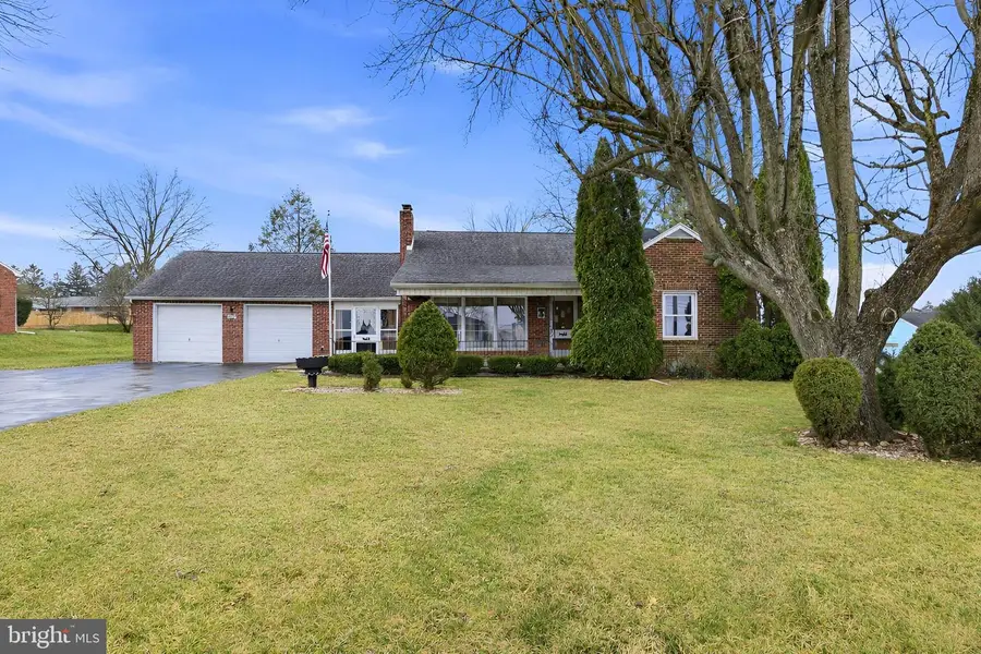 3570 Carlisle Rd, Dover, PA 17315 - #3