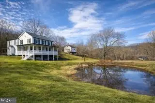 2450 Fissels Church Rd, Glen Rock, PA 17327 - #1