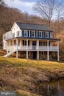 2450 Fissels Church Rd, Glen Rock, PA 17327 - #3