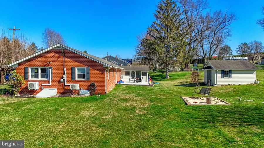 5571 Blooming Grove Rd, Glenville, PA 17329 - #2