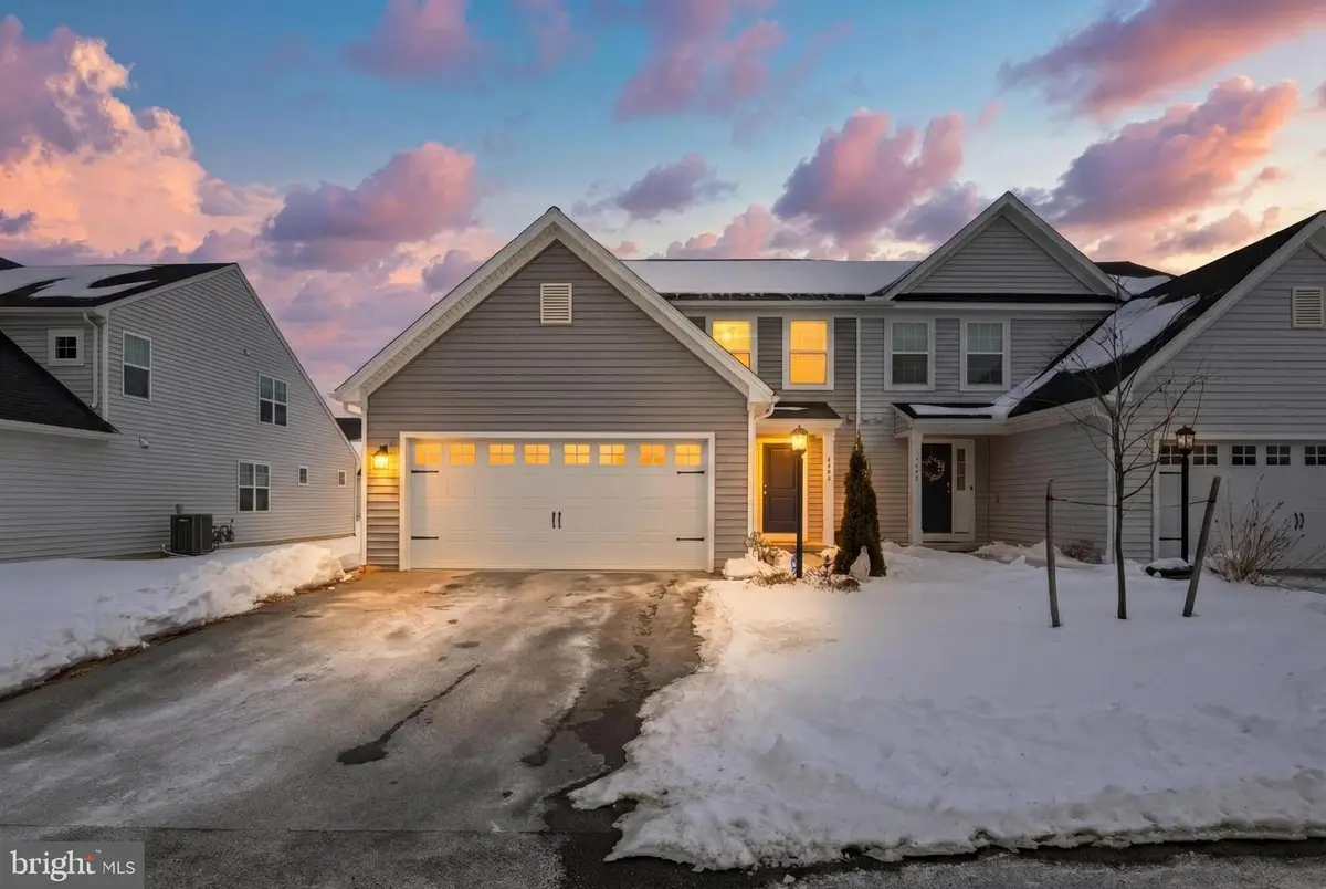 7450 Saint Patrick Ct #23, Abbottstown, PA 17301 - #1