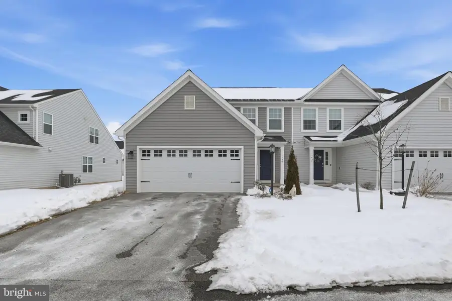 7450 Saint Patrick Ct #23, Abbottstown, PA 17301 - #2