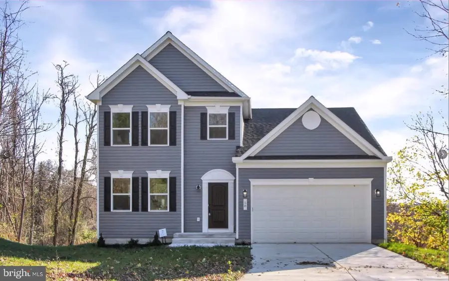 58 Glenna Dr, Delta, PA 17314 - #2