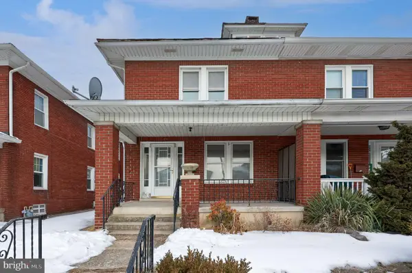 847 Florida Ave, YORK, PA 17404