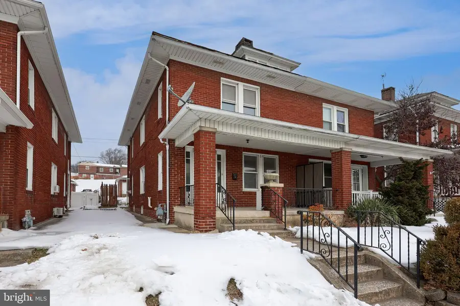 847 Florida Ave, York, PA 17404 - #2