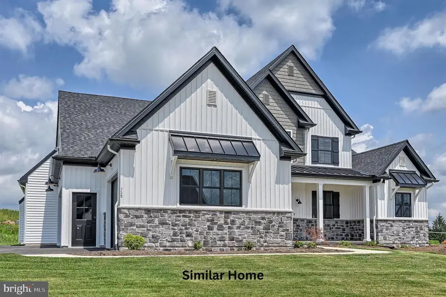 The Garrison - Farmbrooke Mdws, York, PA 17406 - #2