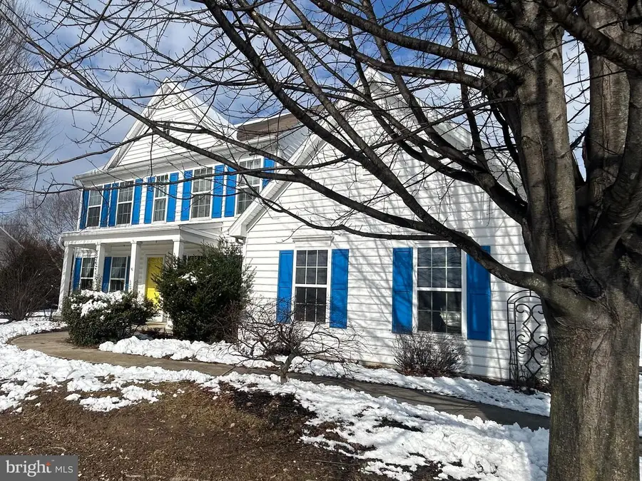 942 Kavanagh Cir, Red Lion, PA 17356 - #2