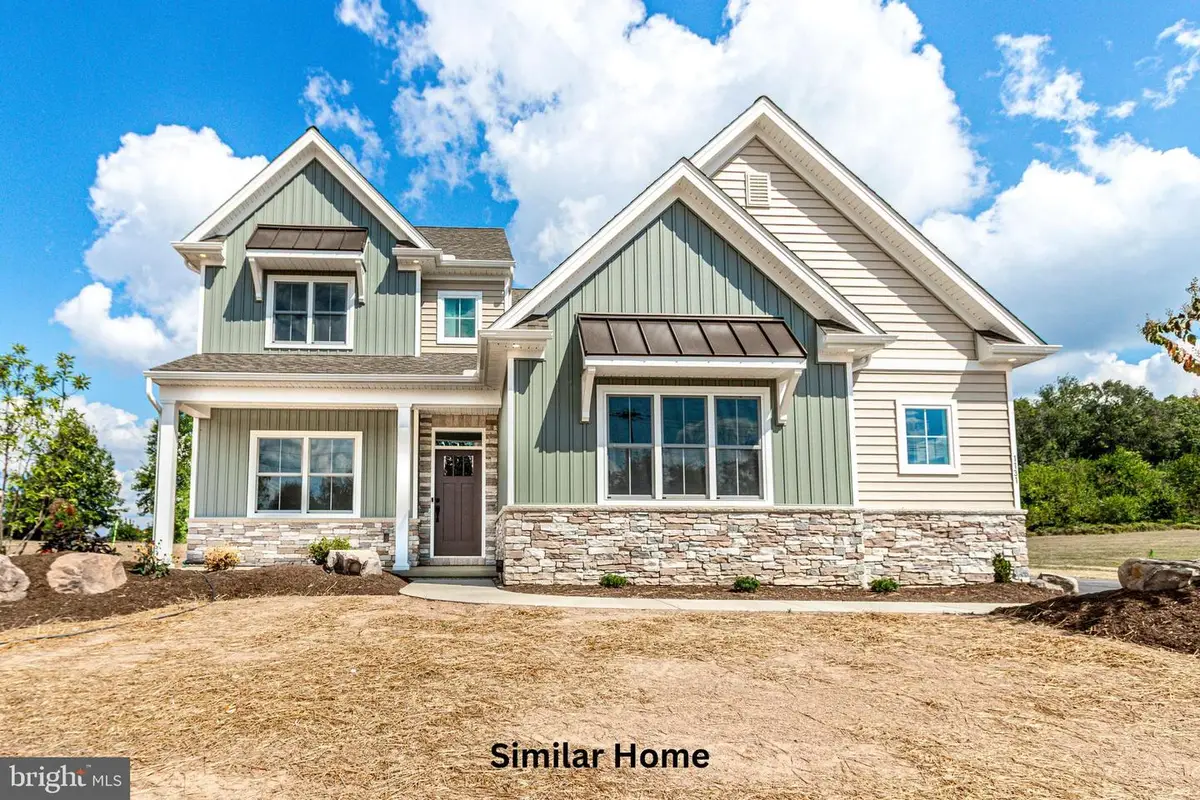 The Kirkwood - Farmbrooke Meadows, York, PA 17406 - #1