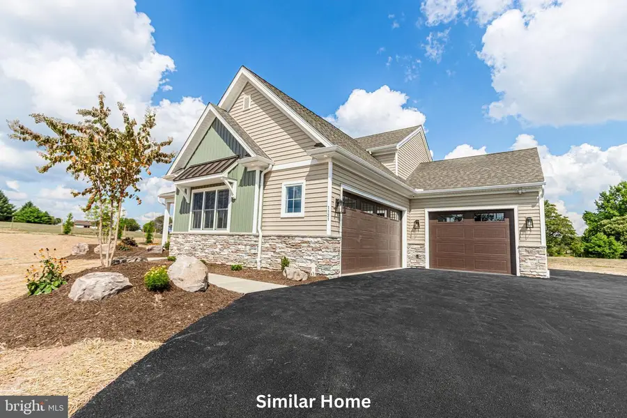 The Kirkwood - Farmbrooke Meadows, York, PA 17406 - #2