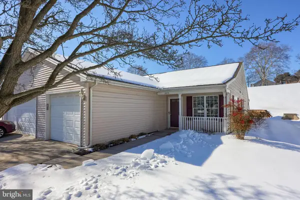 6834 Seneca Ridge Dr, YORK, PA 17403