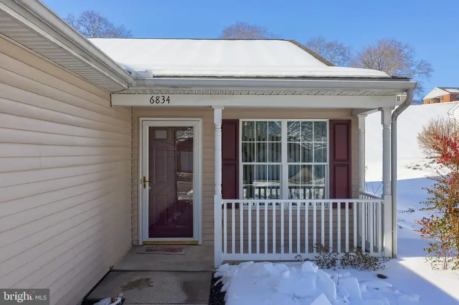 6834 Seneca Ridge Dr, York, PA 17403 - #2